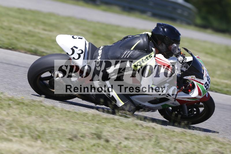 /12 30.04.2025 Speer Racing ADR/Gruppe rot/888